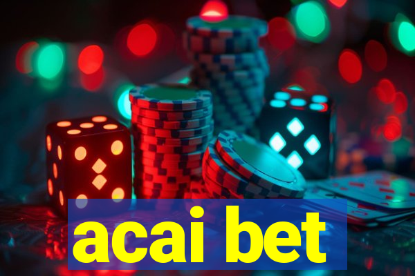 acai bet